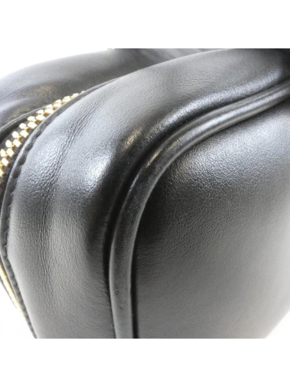 Miu Miu Bag Handbag Gold - Picture 4 of 10
